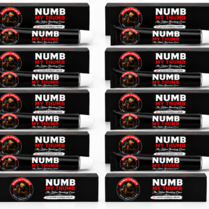 10 tubes